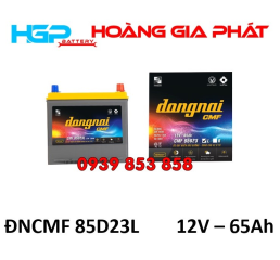 Ắc quy ĐN CMF 85D23R