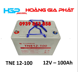 ẮC QUY XE ĐIỆN TNEH 12-100