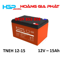 ẮC QUY XE ĐIỆN TNEH 12-15