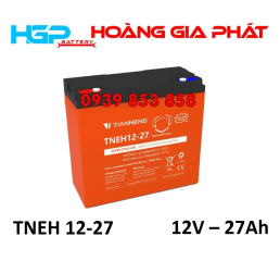 ẮC QUY XE ĐIỆN TNEH 12-27