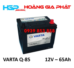 ẮC QUY VARTA Q-85